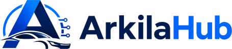 ArkilaHub