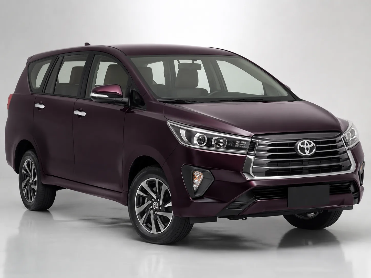 Toyota Innova