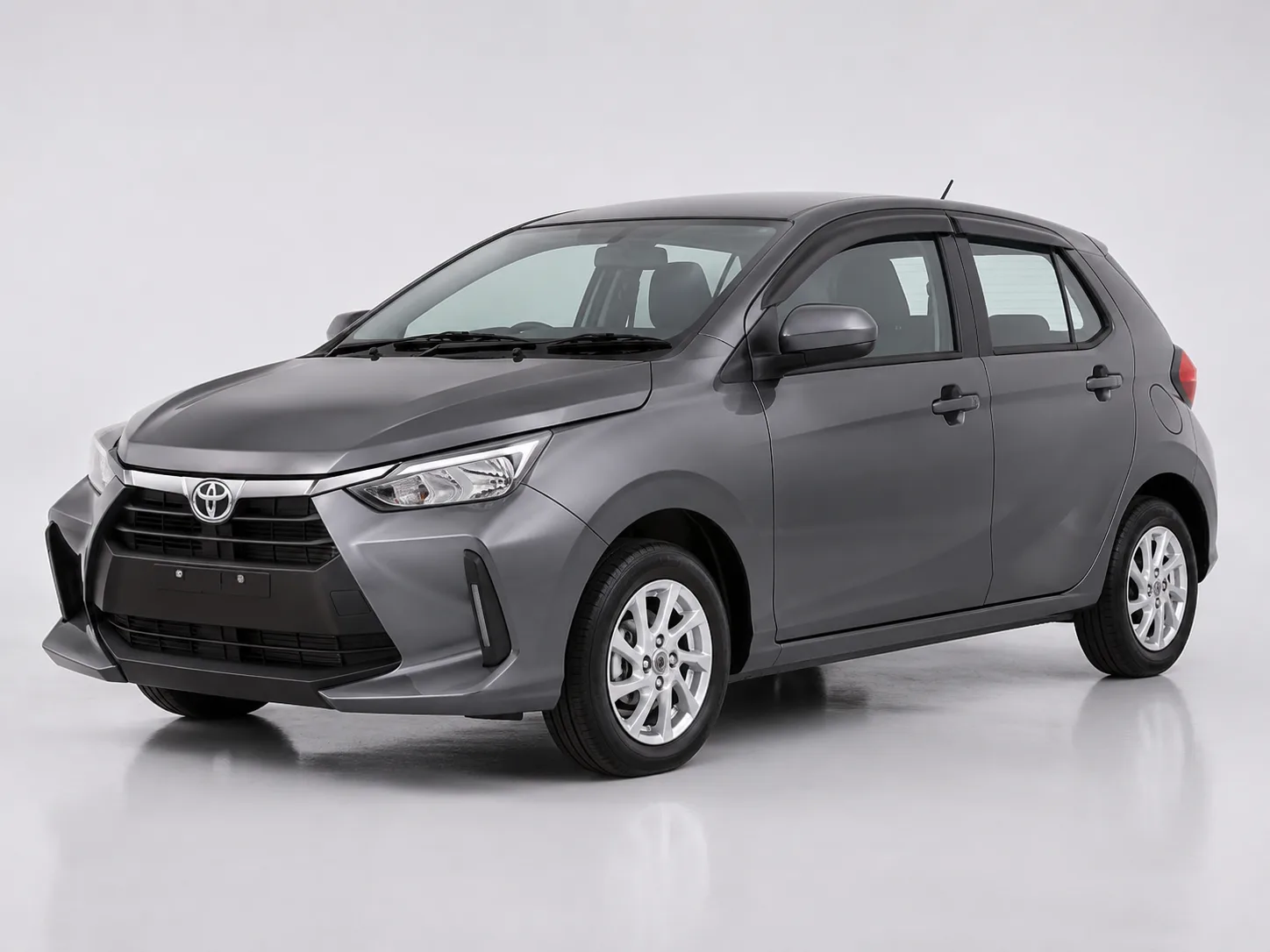 Toyota Wigo