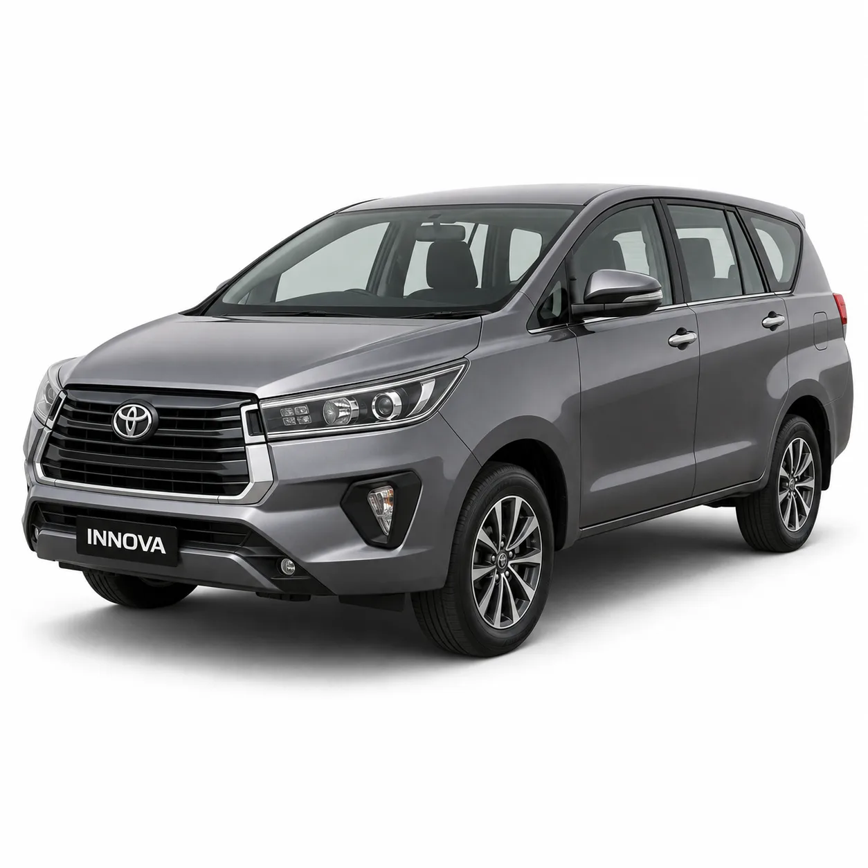 Toyota Innova